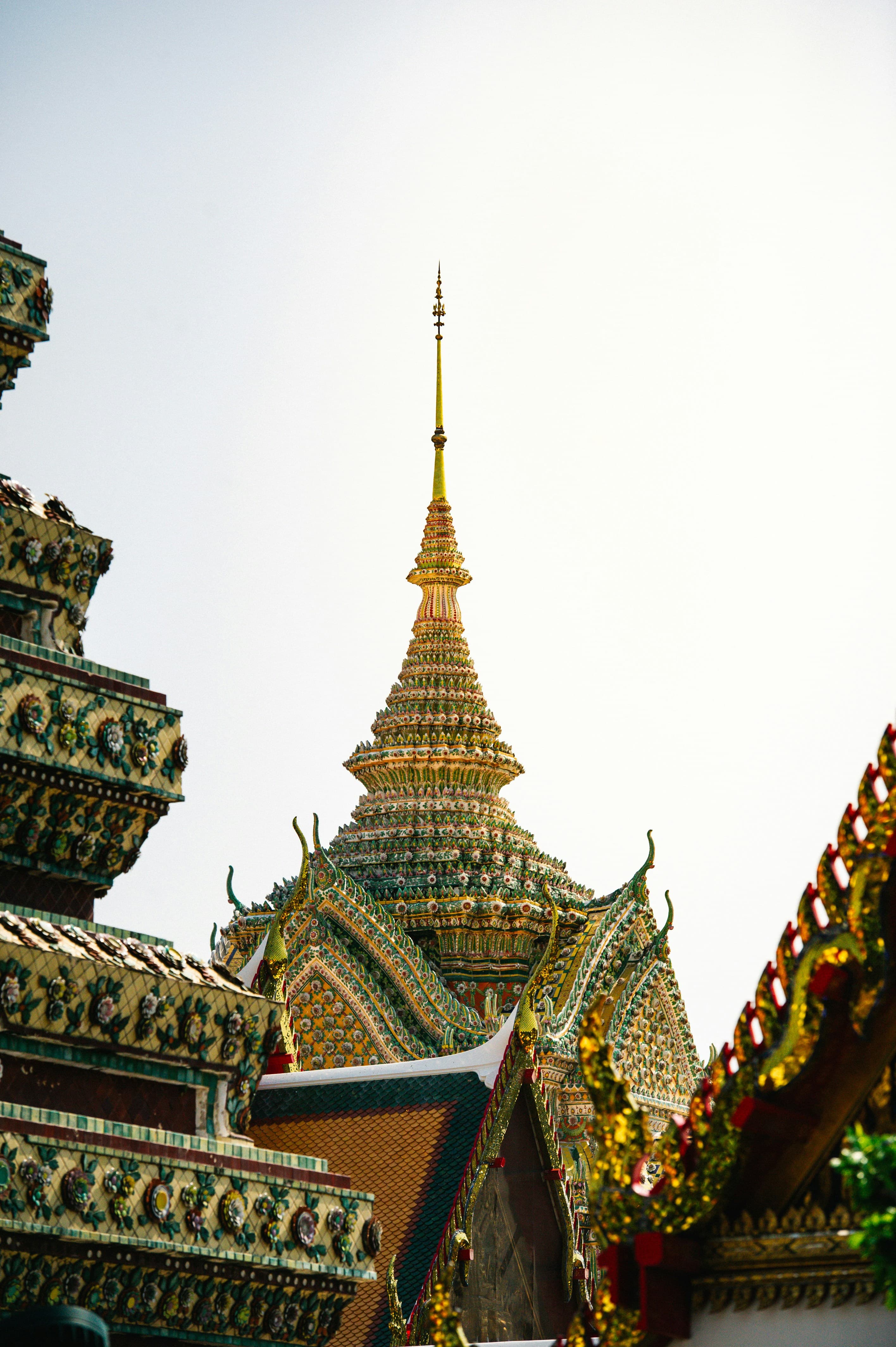 The Ultimate 3-Week Thailand Road Trip Itinerary: Temples, Tropics, and Tarmac