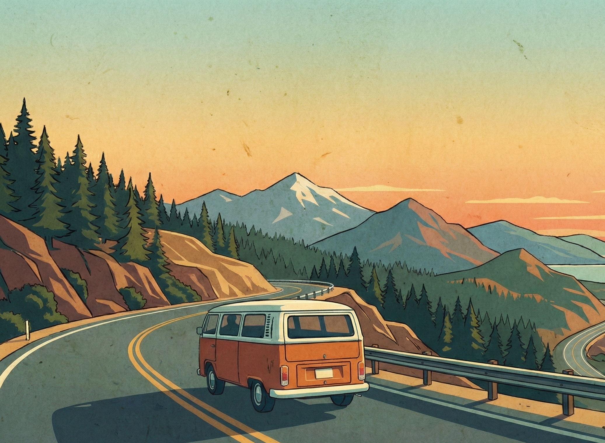 The Ultimate Guide to Planning Your Dream Road Trip Vacation